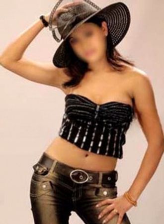 Pia Mehta