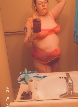 Miss Aurora