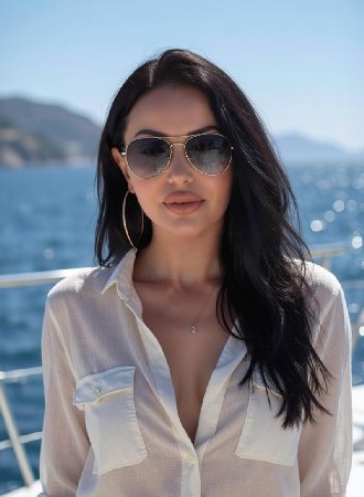Elite Emily