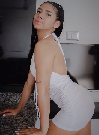 Nathalia